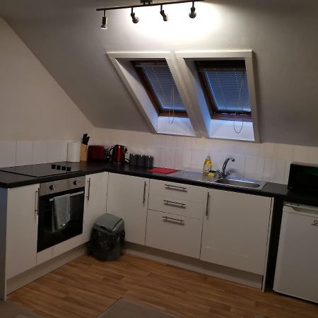 Unique Studio I - Private Studio With Ensuite Maidstone Buitenkant foto