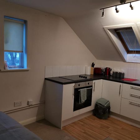 Unique Studio I - Private Studio With Ensuite Maidstone Buitenkant foto