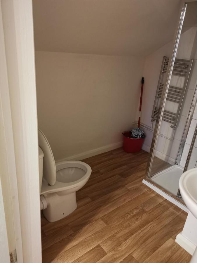 Unique Studio I - Private Studio With Ensuite Maidstone Buitenkant foto